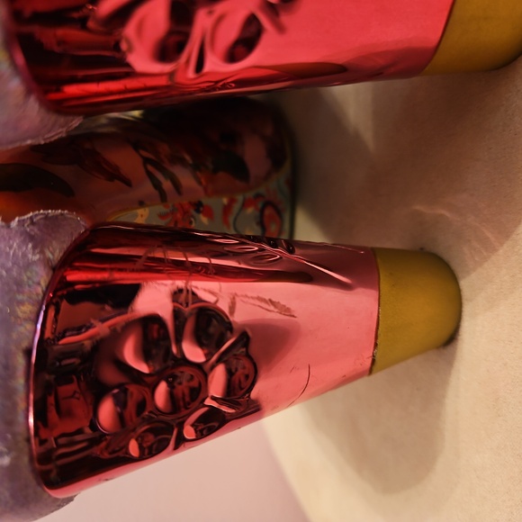 Irregular Choice Ellie Gant - Picture 5 of 8